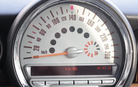 MINI Hatch, 2010 год, 1 000 000 рублей, 10 фотография