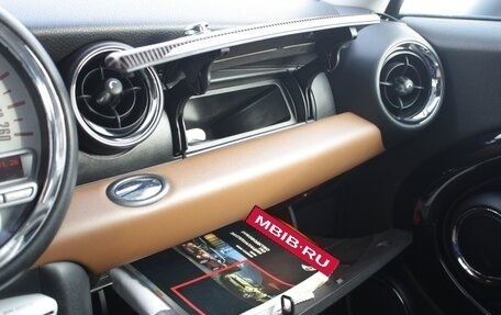 MINI Hatch, 2010 год, 1 000 000 рублей, 12 фотография