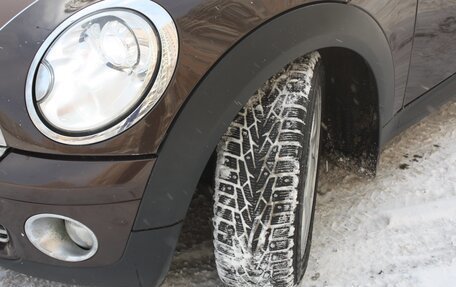 MINI Hatch, 2010 год, 1 000 000 рублей, 15 фотография