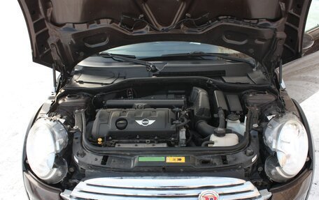 MINI Hatch, 2010 год, 1 000 000 рублей, 17 фотография