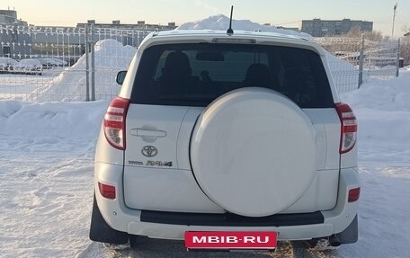 Toyota RAV4, 2011 год, 1 150 000 рублей, 5 фотография