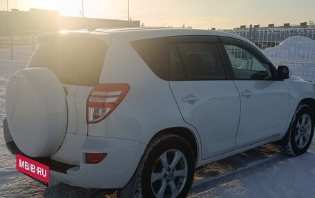 Toyota RAV4, 2011 год, 1 150 000 рублей, 4 фотография