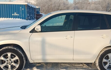 Toyota RAV4, 2011 год, 1 150 000 рублей, 7 фотография