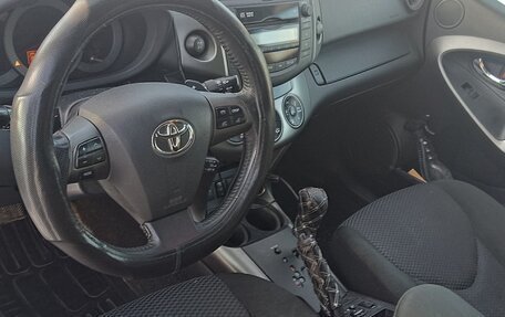 Toyota RAV4, 2011 год, 1 150 000 рублей, 10 фотография