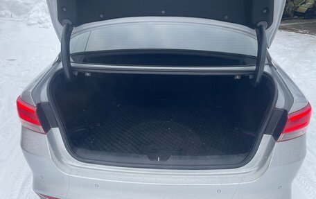 KIA Optima IV, 2016 год, 1 450 000 рублей, 4 фотография