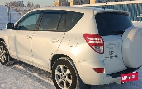 Toyota RAV4, 2011 год, 1 150 000 рублей, 6 фотография