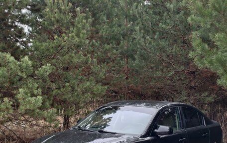 Mazda 3, 2003 год, 350 000 рублей, 2 фотография