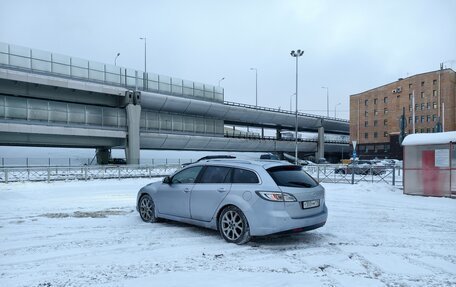 Mazda 6, 2008 год, 480 000 рублей, 3 фотография