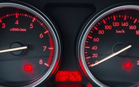 Mazda 6, 2008 год, 480 000 рублей, 9 фотография