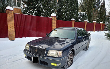 Toyota Crown Majesta, 1999 год, 380 000 рублей, 5 фотография