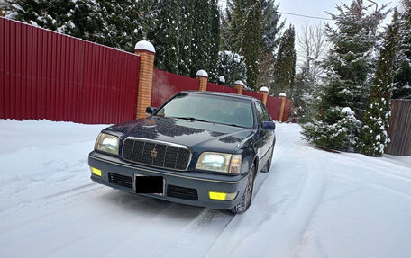 Toyota Crown Majesta, 1999 год, 380 000 рублей, 3 фотография