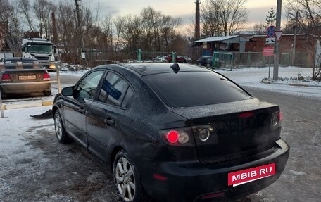 Mazda 3, 2003 год, 350 000 рублей, 6 фотография