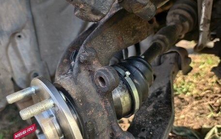 Mazda 3, 2003 год, 350 000 рублей, 9 фотография