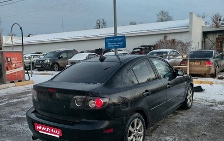 Mazda 3, 2003 год, 350 000 рублей, 7 фотография