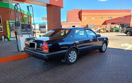 Toyota Crown Majesta, 1999 год, 380 000 рублей, 12 фотография