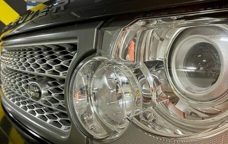 Land Rover Range Rover III, 2008 год, 1 280 000 рублей, 5 фотография