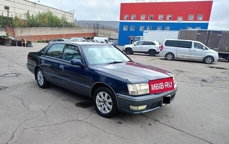 Toyota Crown Majesta, 1999 год, 380 000 рублей, 14 фотография