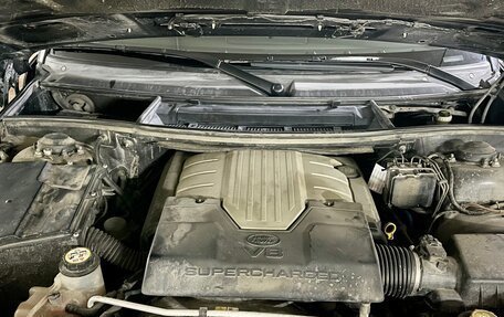 Land Rover Range Rover III, 2008 год, 1 280 000 рублей, 8 фотография