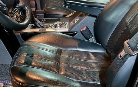 Land Rover Range Rover III, 2008 год, 1 280 000 рублей, 15 фотография