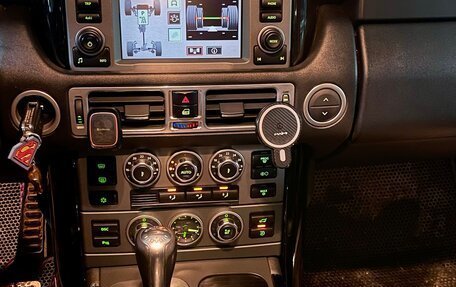 Land Rover Range Rover III, 2008 год, 1 280 000 рублей, 11 фотография