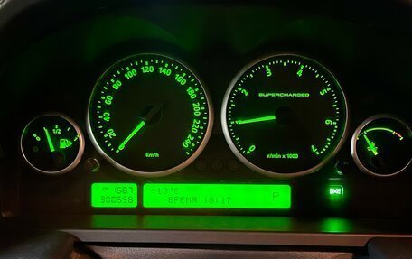 Land Rover Range Rover III, 2008 год, 1 280 000 рублей, 9 фотография