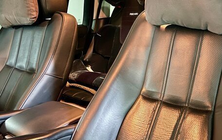 Land Rover Range Rover III, 2008 год, 1 280 000 рублей, 14 фотография