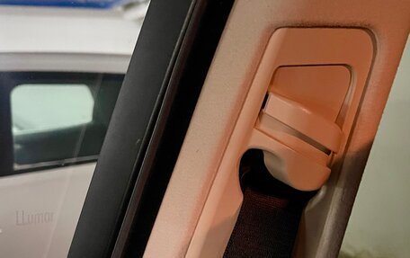 Land Rover Range Rover III, 2008 год, 1 280 000 рублей, 10 фотография