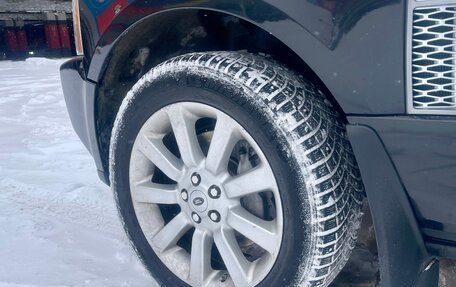 Land Rover Range Rover III, 2008 год, 1 280 000 рублей, 20 фотография