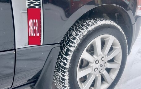 Land Rover Range Rover III, 2008 год, 1 280 000 рублей, 21 фотография