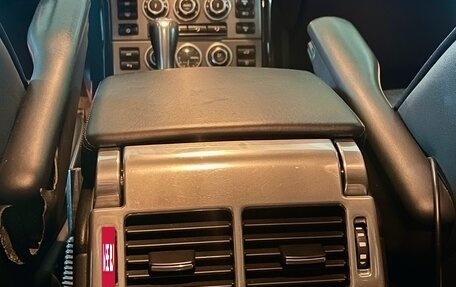 Land Rover Range Rover III, 2008 год, 1 280 000 рублей, 12 фотография