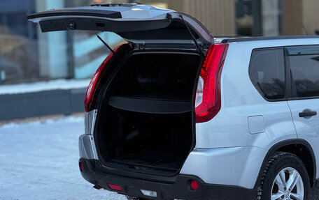 Nissan X-Trail, 2012 год, 1 279 000 рублей, 4 фотография