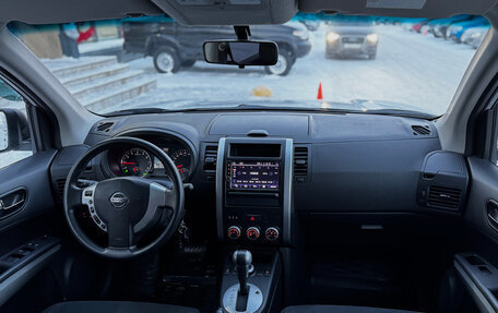 Nissan X-Trail, 2012 год, 1 279 000 рублей, 15 фотография