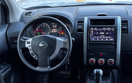 Nissan X-Trail, 2012 год, 1 279 000 рублей, 16 фотография