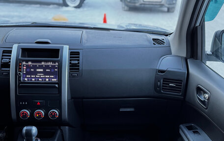 Nissan X-Trail, 2012 год, 1 279 000 рублей, 17 фотография