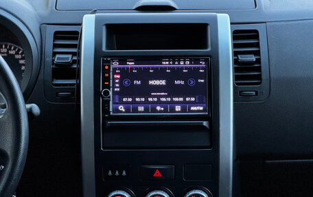 Nissan X-Trail, 2012 год, 1 279 000 рублей, 19 фотография