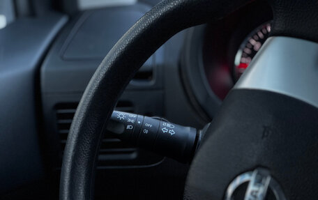 Nissan X-Trail, 2012 год, 1 279 000 рублей, 29 фотография