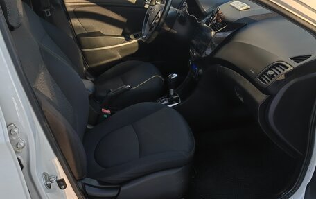 Hyundai Solaris II рестайлинг, 2013 год, 750 000 рублей, 6 фотография