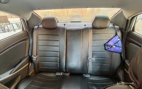 Hyundai Solaris II рестайлинг, 2013 год, 750 000 рублей, 10 фотография