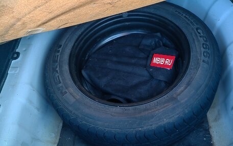 Hyundai Solaris II рестайлинг, 2013 год, 750 000 рублей, 23 фотография