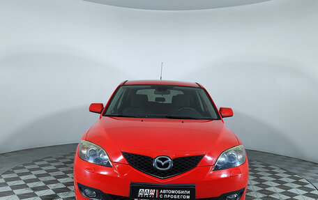Mazda 3, 2008 год, 727 000 рублей, 2 фотография
