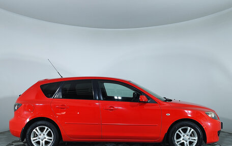 Mazda 3, 2008 год, 727 000 рублей, 4 фотография