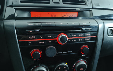 Mazda 3, 2008 год, 727 000 рублей, 13 фотография