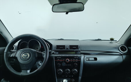 Mazda 3, 2008 год, 727 000 рублей, 12 фотография