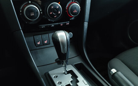 Mazda 3, 2008 год, 727 000 рублей, 15 фотография