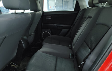 Mazda 3, 2008 год, 727 000 рублей, 17 фотография