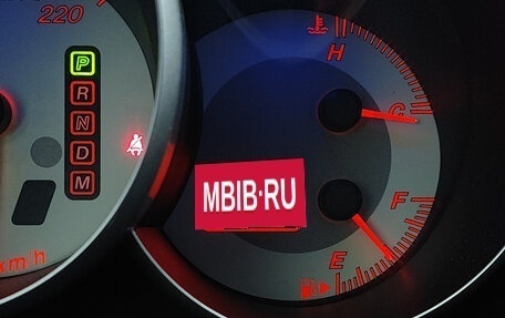 Mazda 3, 2008 год, 727 000 рублей, 16 фотография