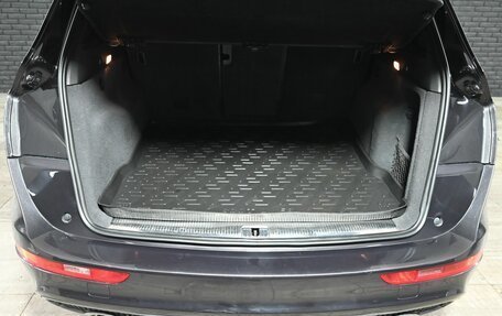 Audi Q5, 2012 год, 1 950 000 рублей, 6 фотография