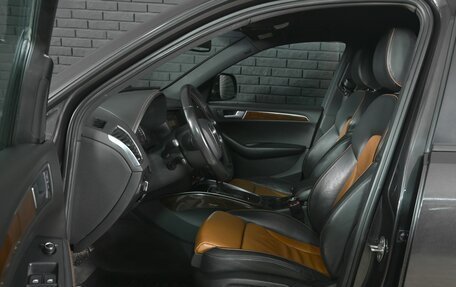 Audi Q5, 2012 год, 1 950 000 рублей, 10 фотография