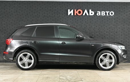 Audi Q5, 2012 год, 1 950 000 рублей, 9 фотография