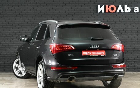 Audi Q5, 2012 год, 1 950 000 рублей, 4 фотография